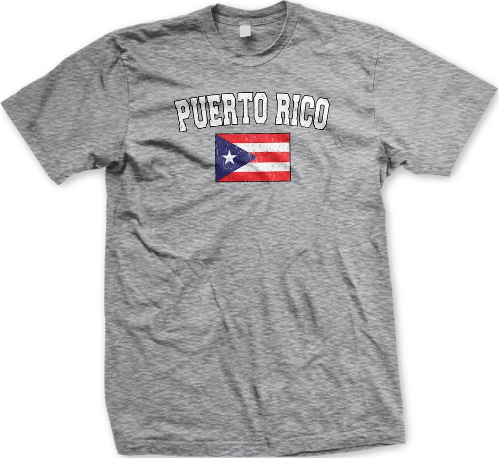 traditional puerto rican men's shirt